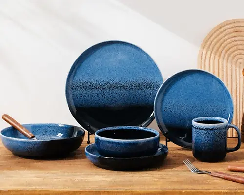 ในพื้นที่เล็ก ๆ นี้ความอ่อนโยนของเวลาจะเบลอ