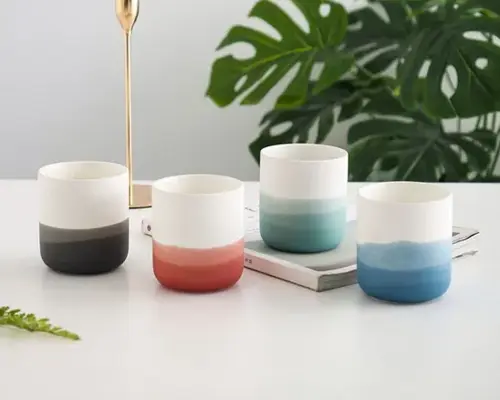 การผสมผสานของประวัติศาสตร์งานฝีมือและสุนทรียศาสตร์