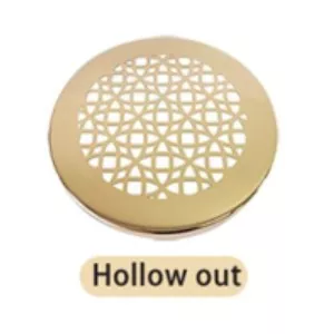 ฝาเทียนดีบุกกลวง ฝาเทียนดีบุกกลวง