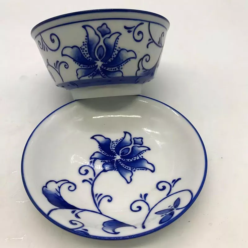 Kung F ชาถ้วย